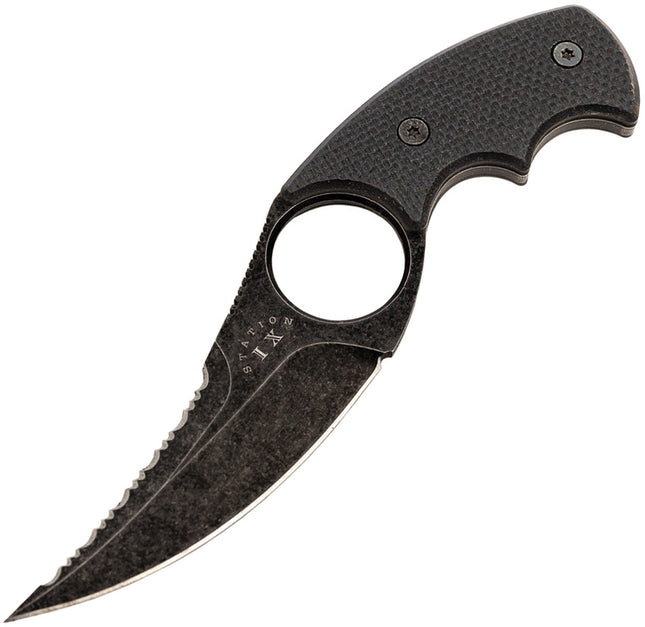 La Griffe Fixed Blade