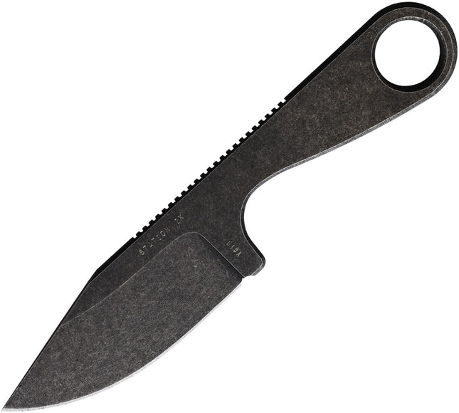 Trail Ultra Neck Knife