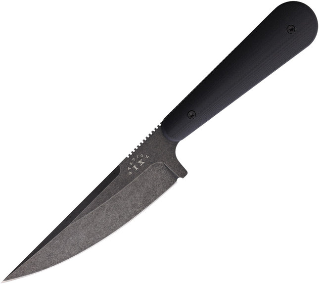 Creve Coeur Fixed Blade