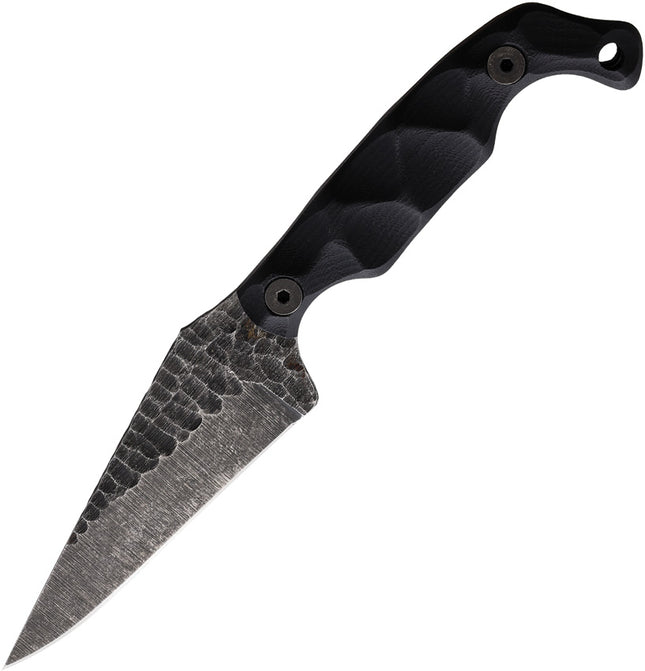 Bravo 5 Black