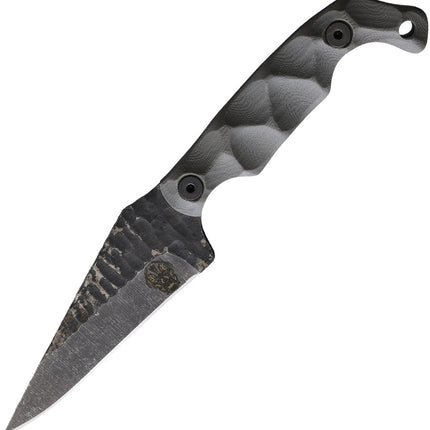 Bravo 5 Fixed Blade Gray