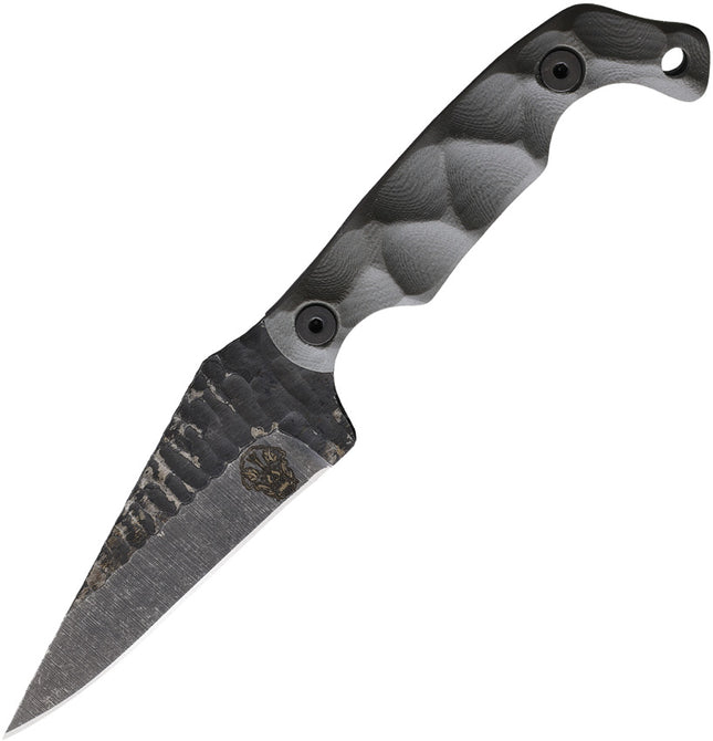 Bravo 5 Fixed Blade Gray