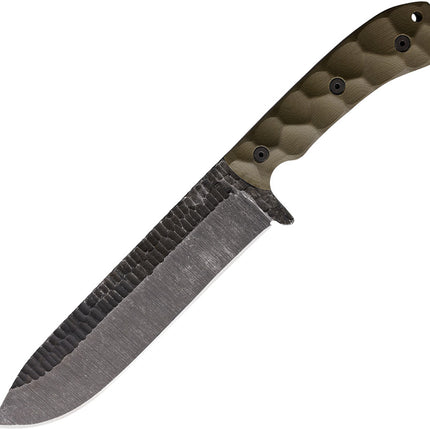 BK1 Fixed Blade OD