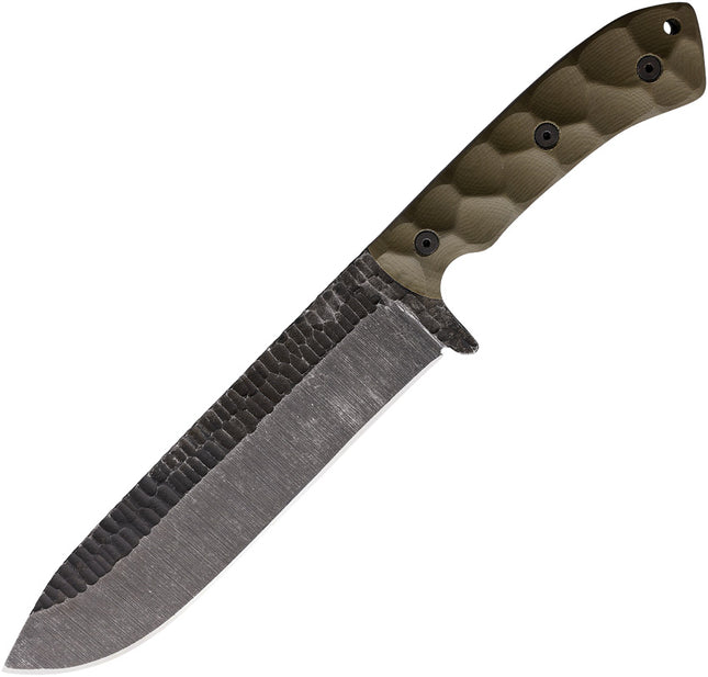 BK1 Fixed Blade OD