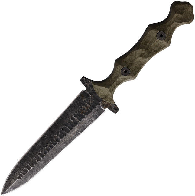 Dagger OD Green