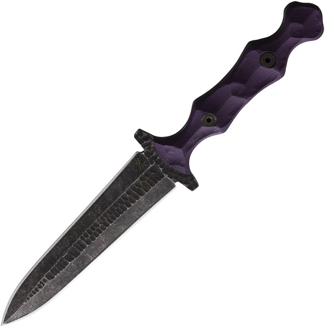 Dagger Purple