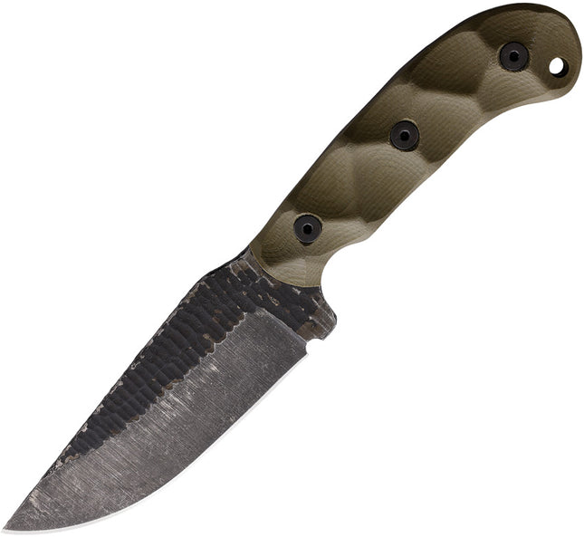 GP1 Fixed Blade OD