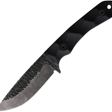 GP2 Fixed Blade Black