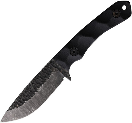 GP2 Fixed Blade Black