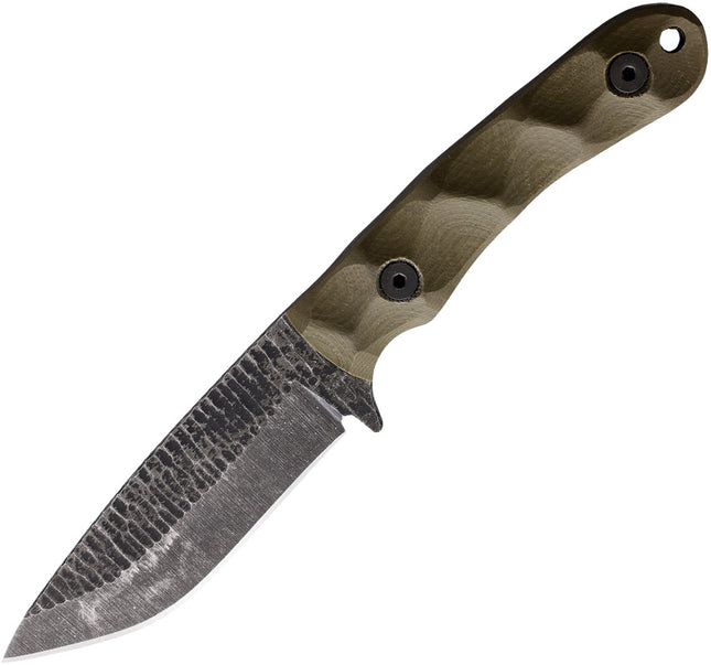 GP2 Fixed Blade OD