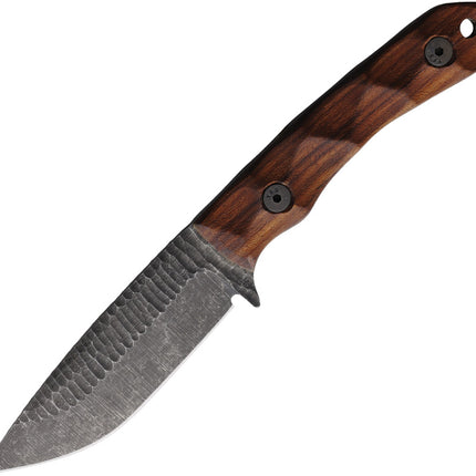 GP2 Fixed Blade Rosewood