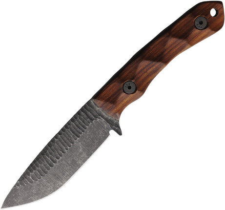 GP2 Fixed Blade Rosewood