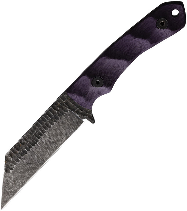 GP3 Fixed Blade Purple