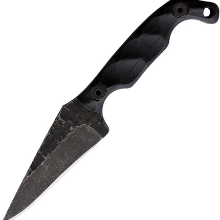 Mini Fixed Blade Black