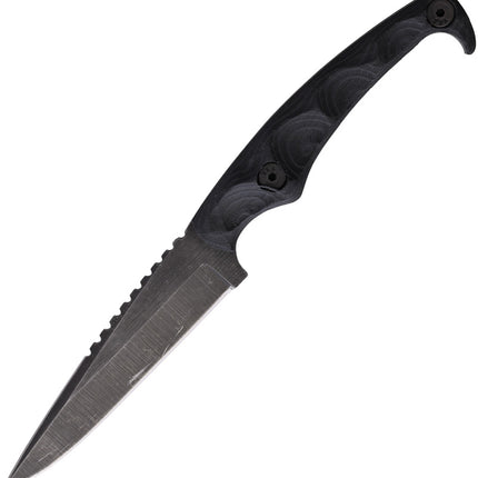 MK 2 Fixed Blade