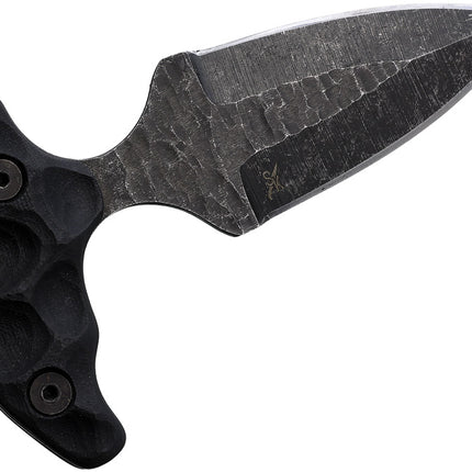 Stabber Push Dagger