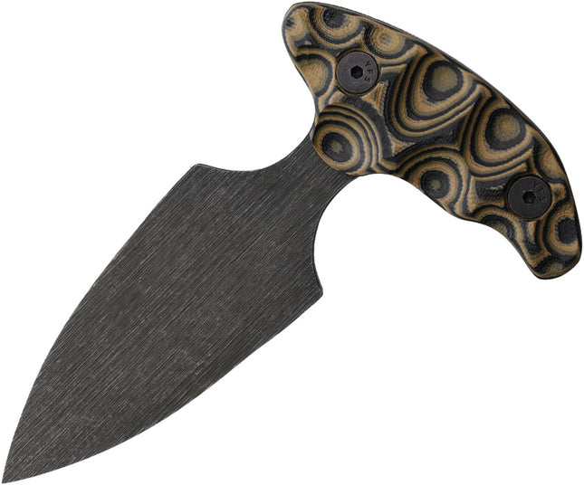 Stabber Push Dagger Camo