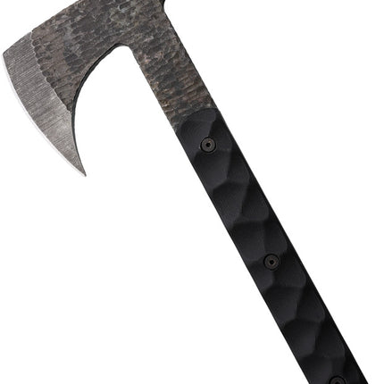 Spike Tomahawk Black
