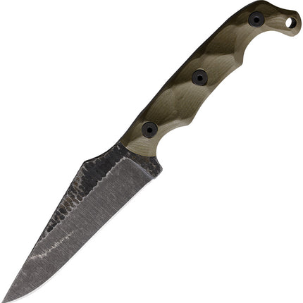 TU2 Fixed Blade OD