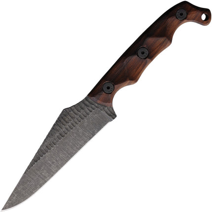 TU2 Fixed Blade Rosewood