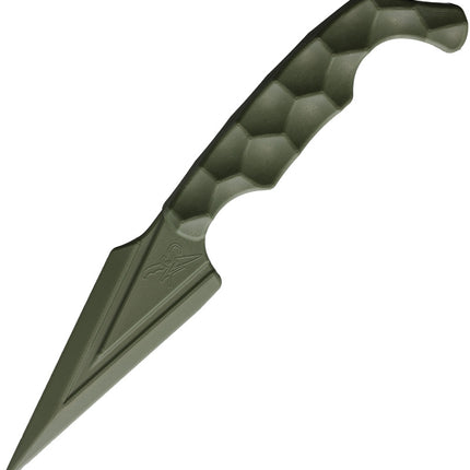 Ultralite Dagger OD Green
