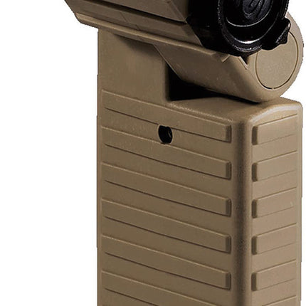 Sidewinder Flashlight AA