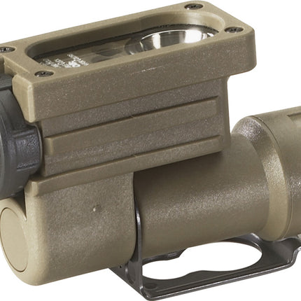 Sidewinder Compact LED