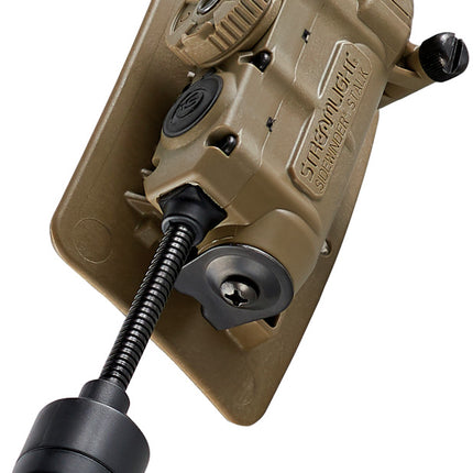 Sidewinder Stalk Coyote