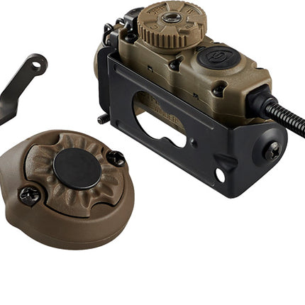 Sidewinder Stalk E Mount