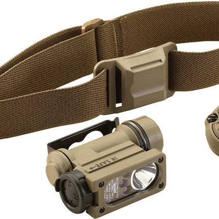 Sidewinder II Compact