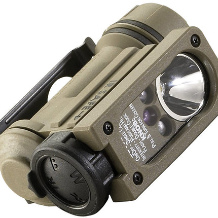 Sidewinder II Compact