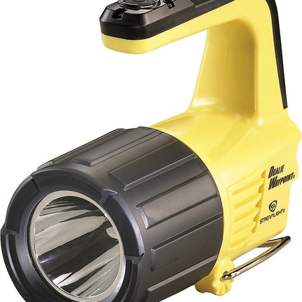 Dualie Waypoint Yellow