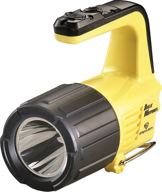 Dualie Waypoint Yellow