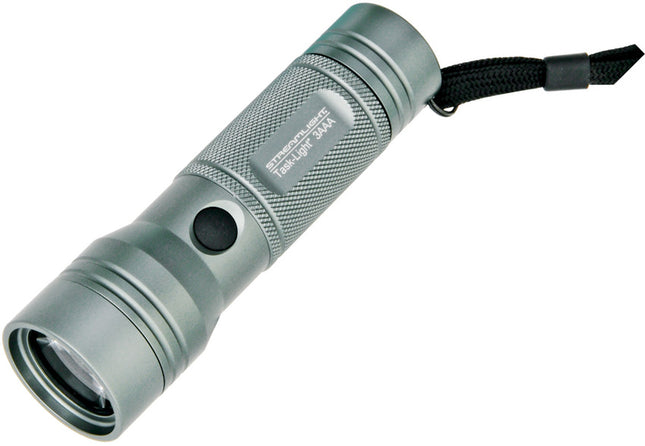 Flashlight 3 AA GRAY