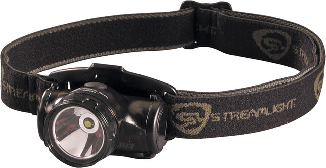 Enduro Headlamp
