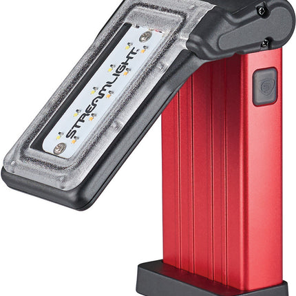 Flipmate Worklight Red
