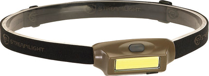 Bandit Headlamp White/Red - Vickie Lynn's