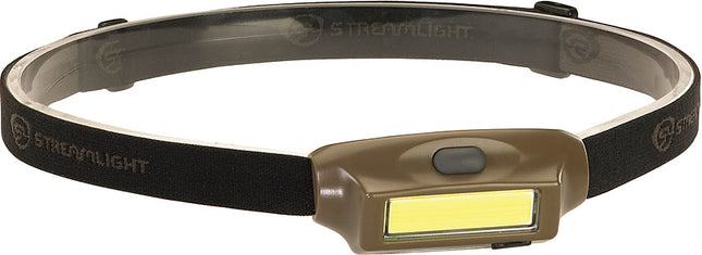 Bandit Headlamp White/Red - Vickie Lynn's
