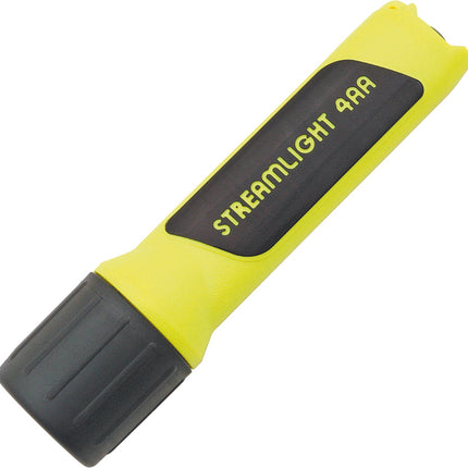 ProPolymer 4AA LED Flashlight