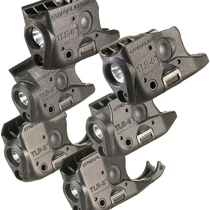 TLR-6 Combo Pack