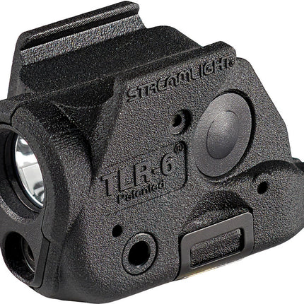 TLR-6 TriggerGuard Light/Laser