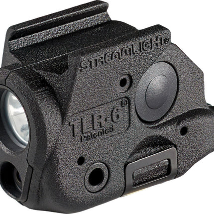 TLR-6 TriggerGuard Light/Laser