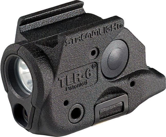 TLR-6 TriggerGuard Light/Laser