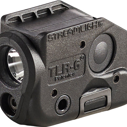 TLR-6 Subcompact Green