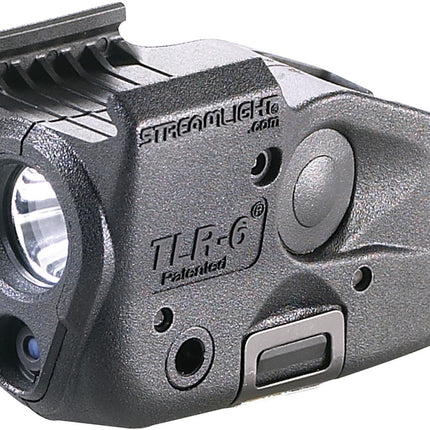 TLR-6 Gun Light Rail Mount