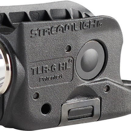 TLR-6HL Light/Laser Glock