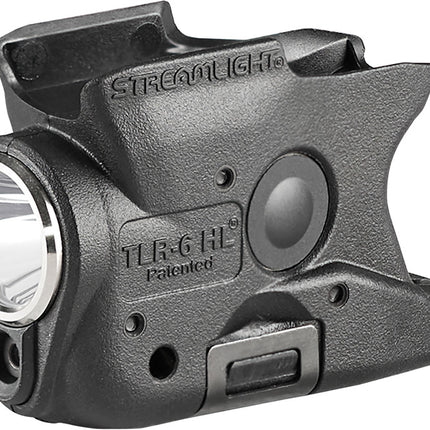 TLR-6HL Light/Laser M&P