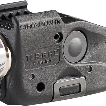 TLR-6HL Light/Laser Rail Mount