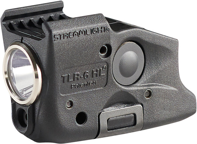 TLR-6HL Light/Laser Rail Mount
