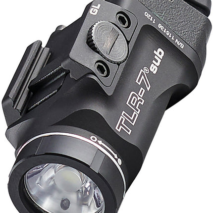 TLR-7 Sub Tactical Light